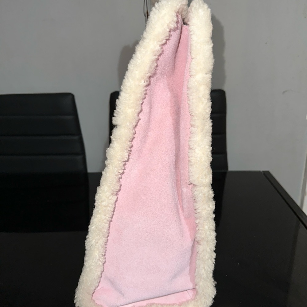 UGG x TELFAR Large Shopper - Pink - Picture 6 of 7